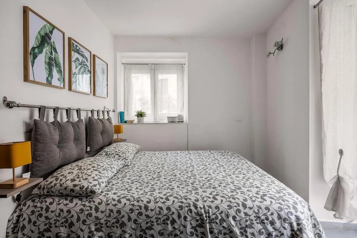 Capo Sweet Home Palermo 0*,  Italy