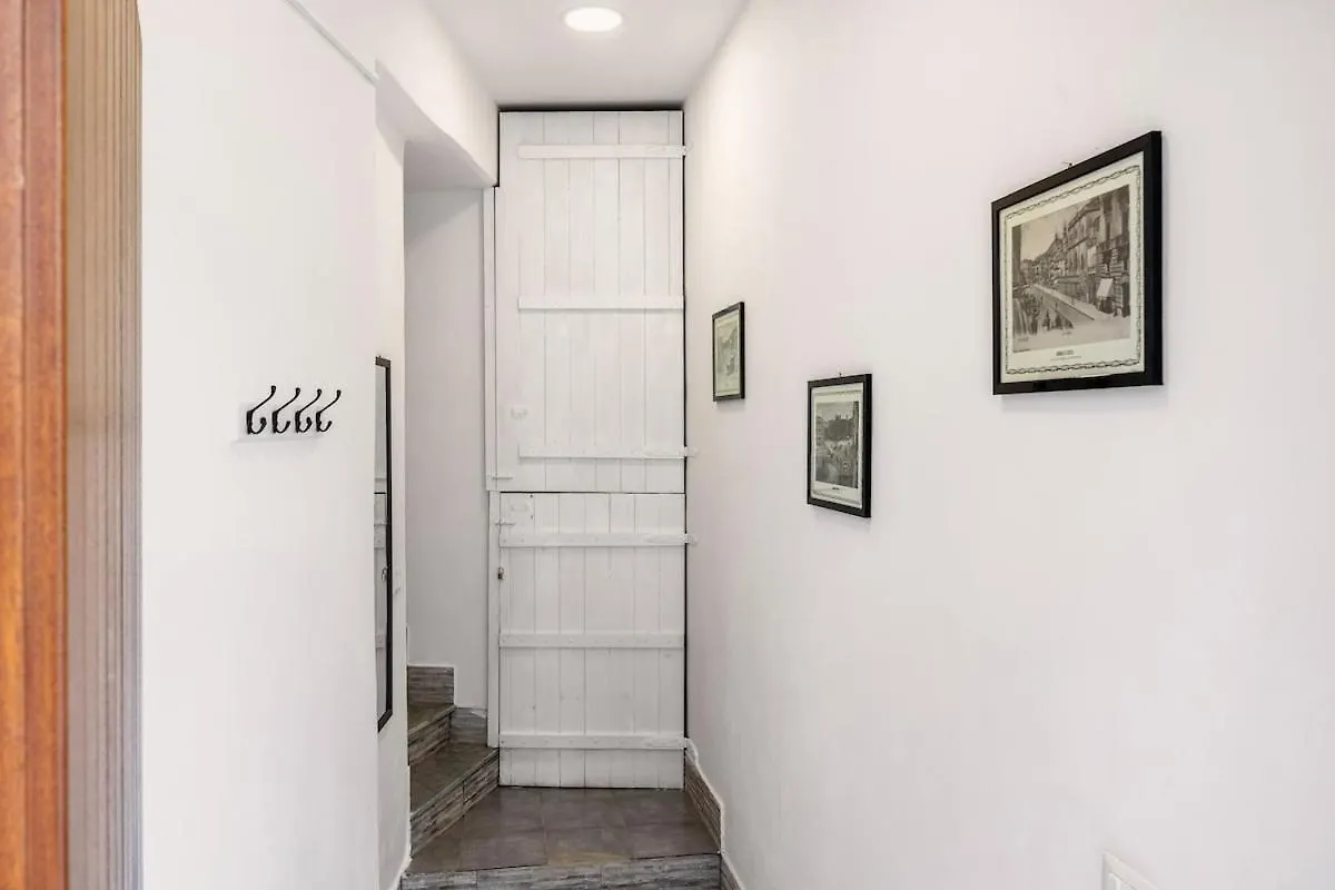 Capo Sweet Home Palermo