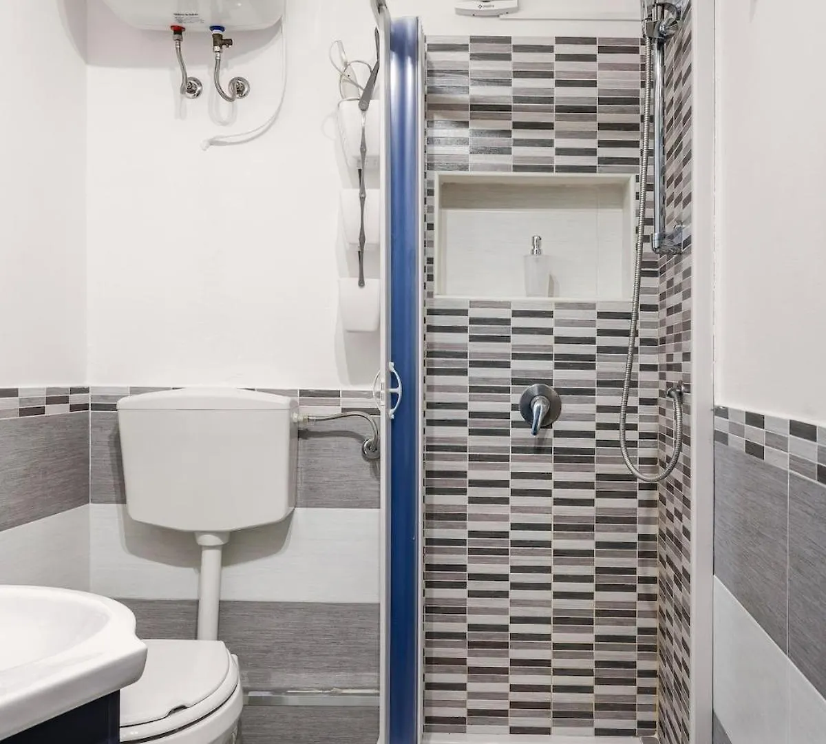 Apartment Capo Sweet Home Palermo