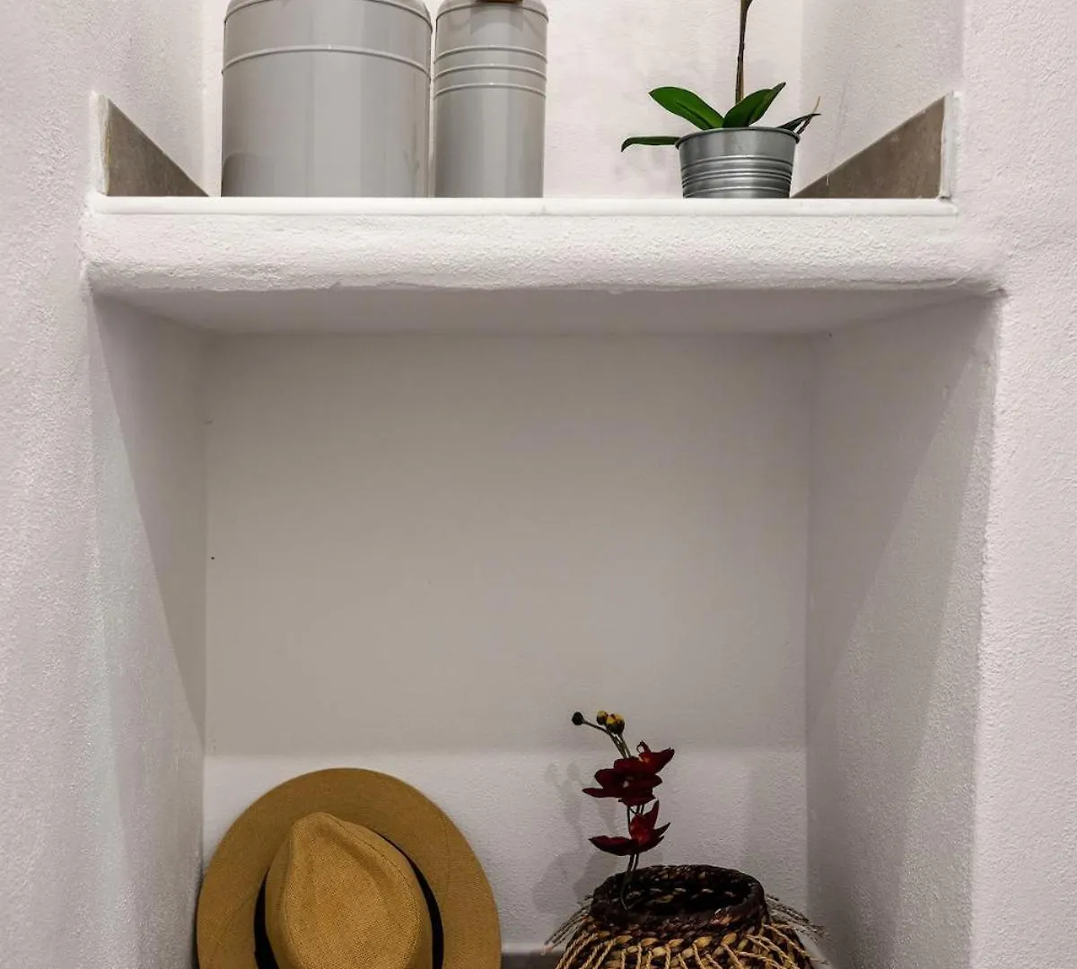 Apartment Capo Sweet Home Palermo